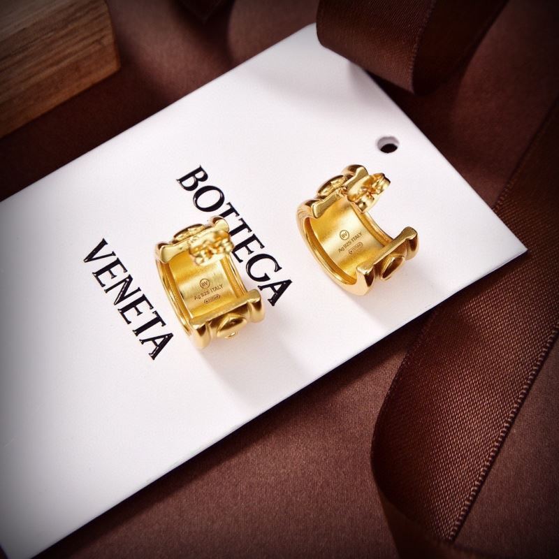 Bvlgari Earrings